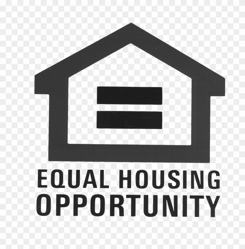 Equal Housing Opportunity